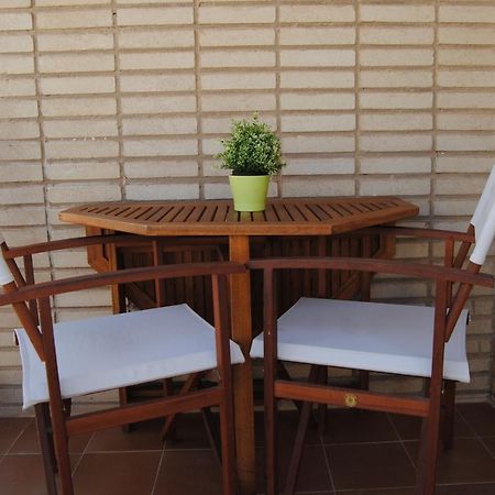 Apartamento Familiar A Orillas Del Mar Menor Los Alcázares Zewnętrze zdjęcie