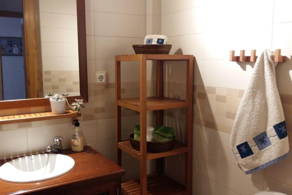 Apartamento Familiar A Orillas Del Mar Menor Los Alcázares Zewnętrze zdjęcie