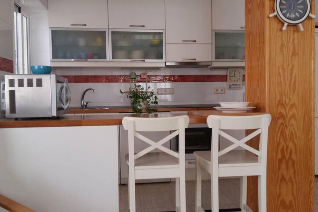 Apartamento Familiar A Orillas Del Mar Menor Los Alcázares Zewnętrze zdjęcie