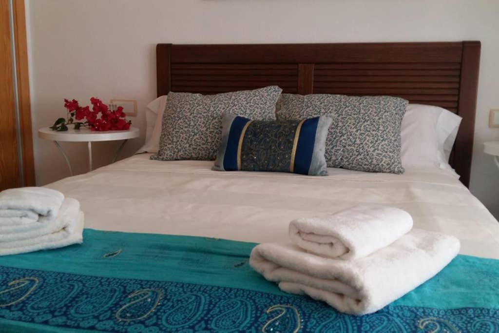 Apartamento Familiar A Orillas Del Mar Menor Los Alcázares Zewnętrze zdjęcie