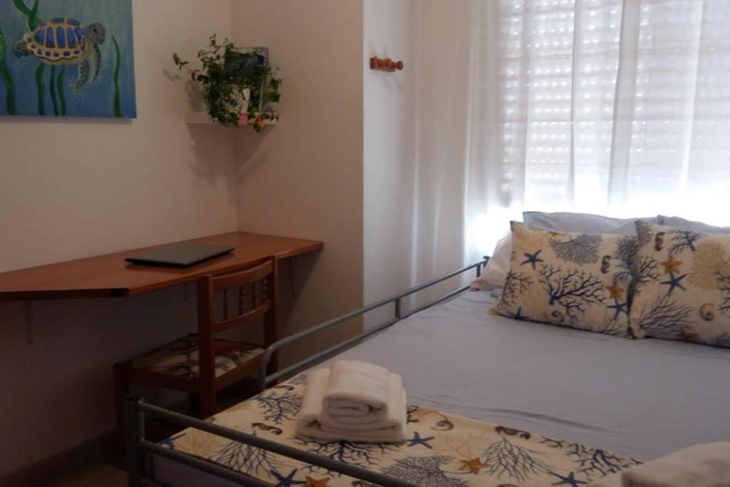 Apartamento Familiar A Orillas Del Mar Menor Los Alcázares Zewnętrze zdjęcie